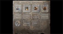 Desktop Screenshot of kukowski.pl